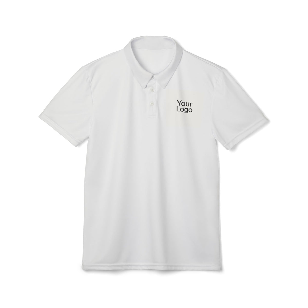 Custom Polo Shirt