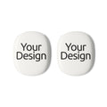 Custom AirPods Max Case, Personalized Protective Cover with Your Photo or Design, Gift for Music Lovers, Fits AirPods Max