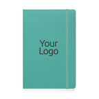 custom notebook