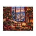 Puzzle (120, 252, 500-Piece)