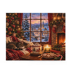 Puzzle (120, 252, 500-Piece)