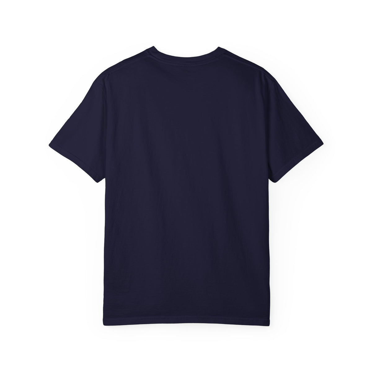 Land of the Free Refills T-Shirt — Patriotic Eagle Beer Design