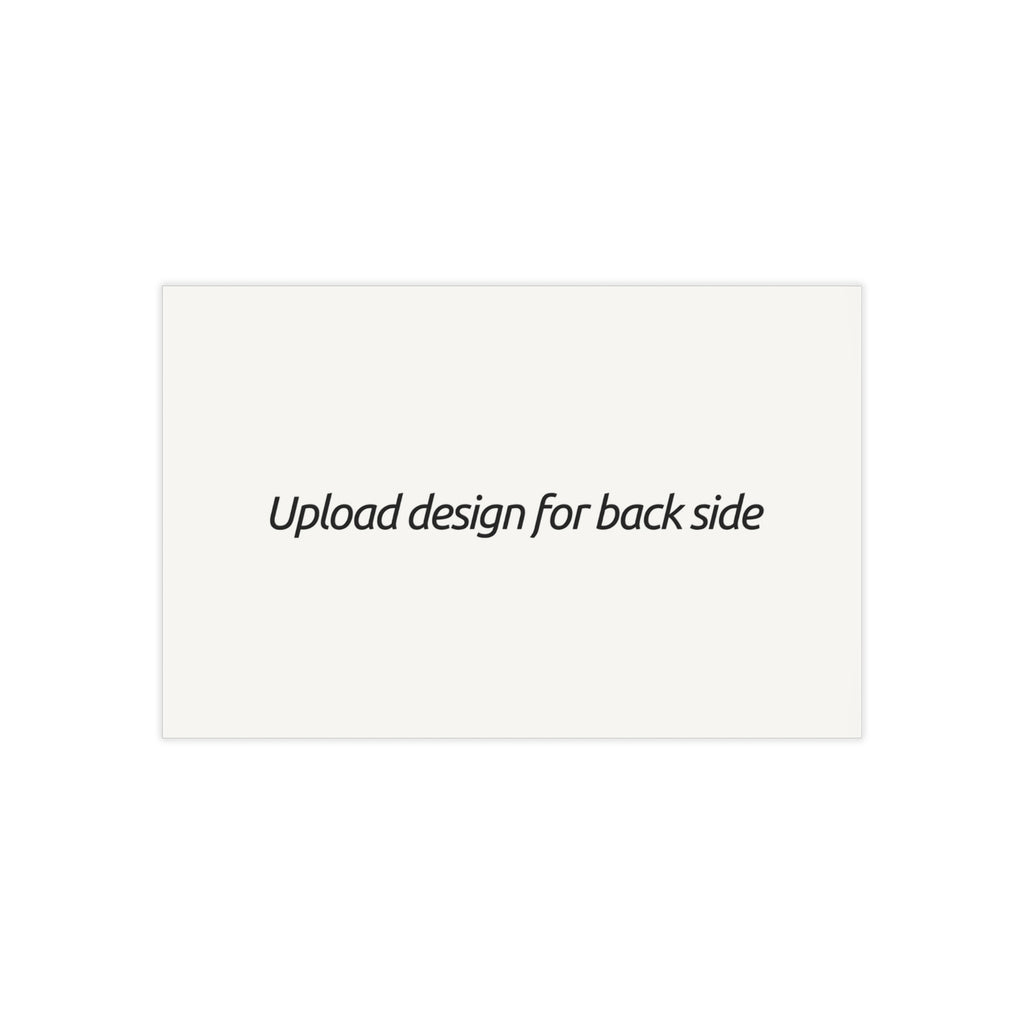 Custom Business Cards, 100 Cards