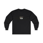 Unisex Ultra Cotton Long Sleeve Tee