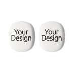 Custom AirPods Max Case, Personalized Protective Cover with Your Photo or Design, Gift for Music Lovers, Fits AirPods Max