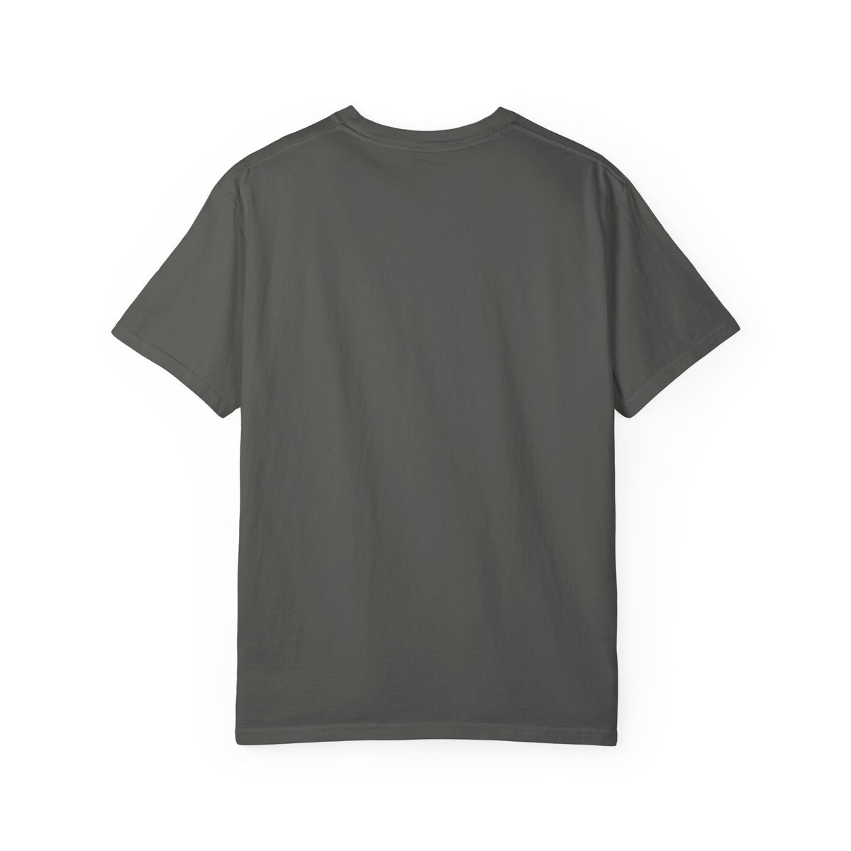 Land of the Free Refills T-Shirt — Patriotic Eagle Beer Design