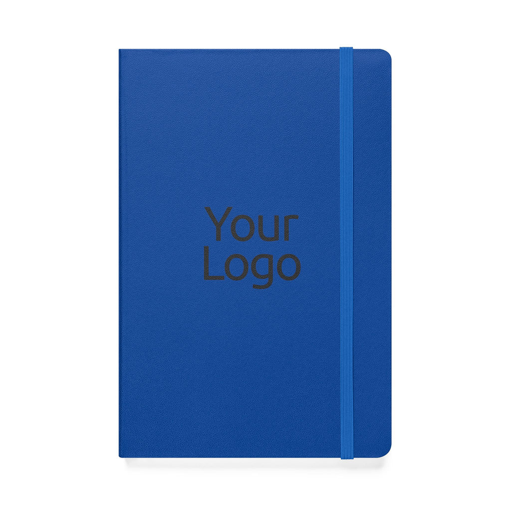 custom notebook