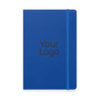 custom notebook