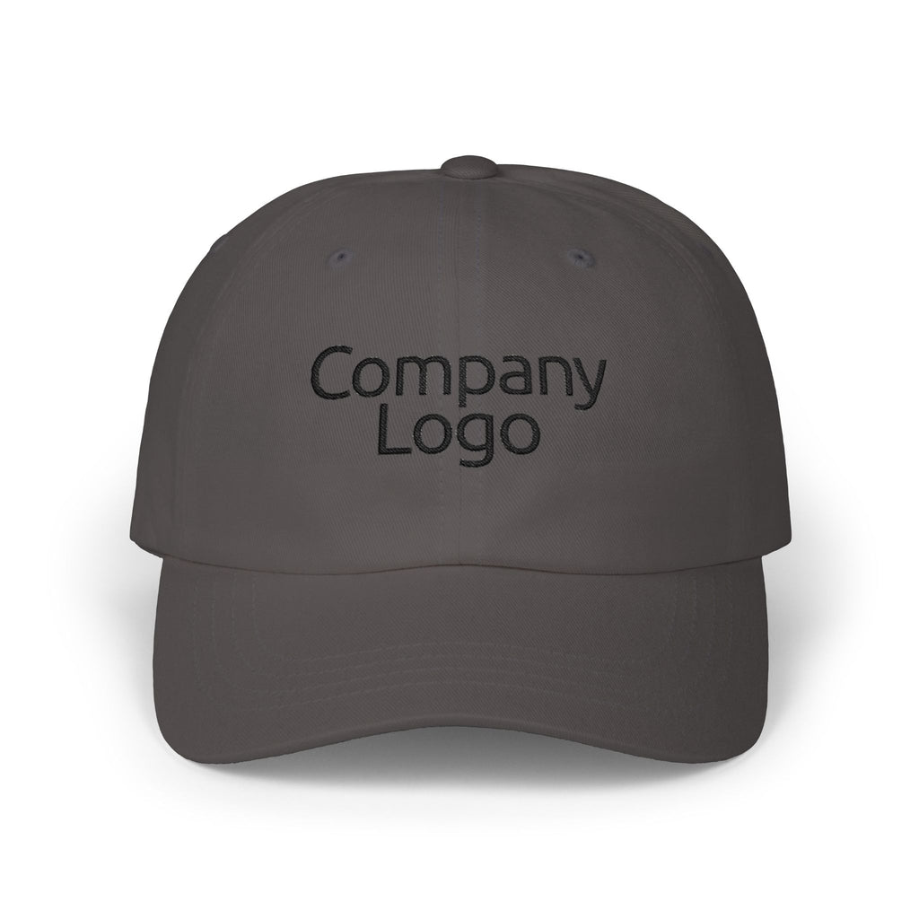 Custom Company Cap