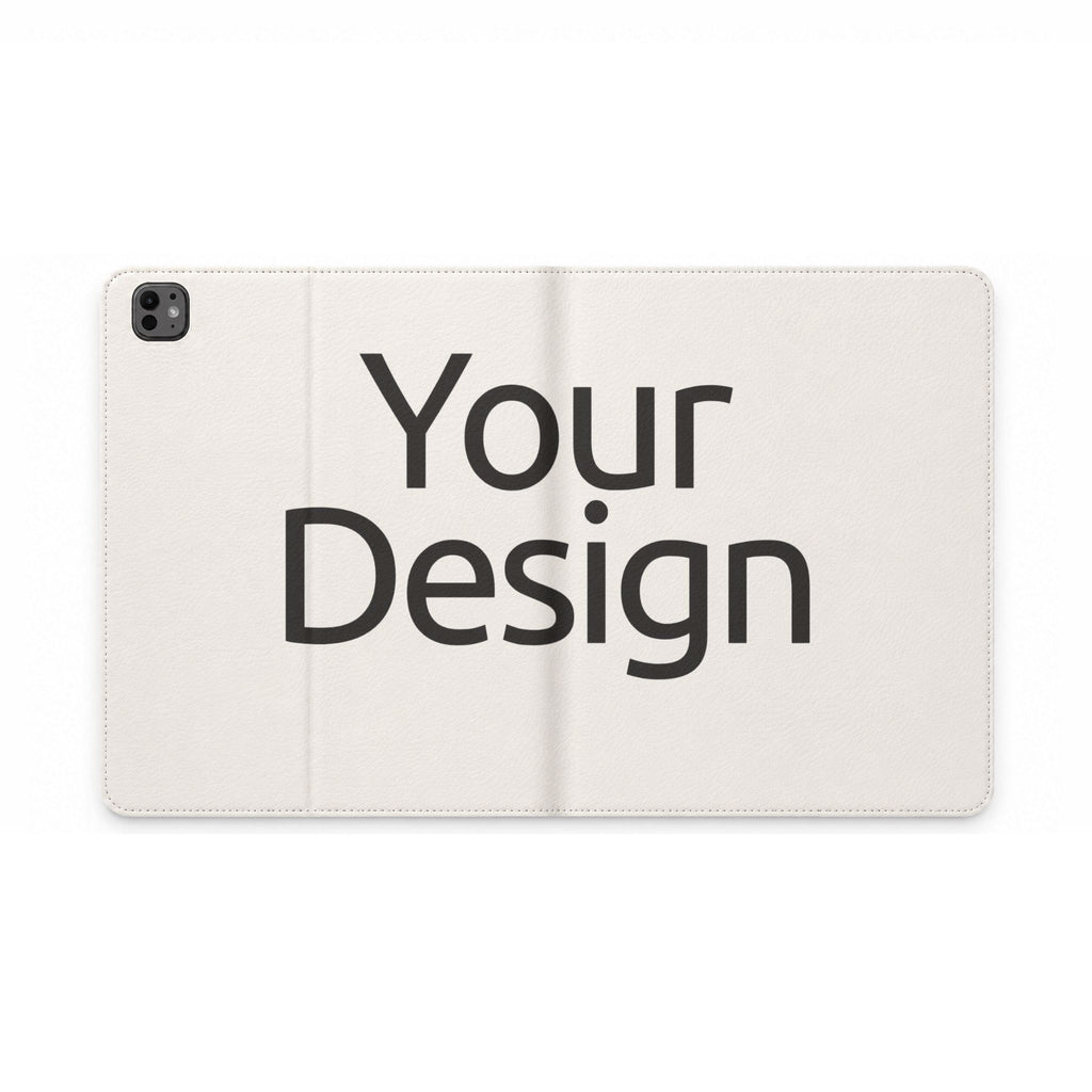 Custom Your Design Tablet Folio Case