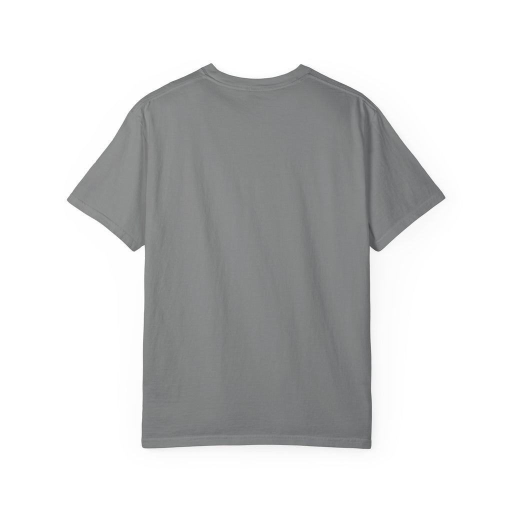Customizable 'Print It Your Way' Graphic T-Shirt