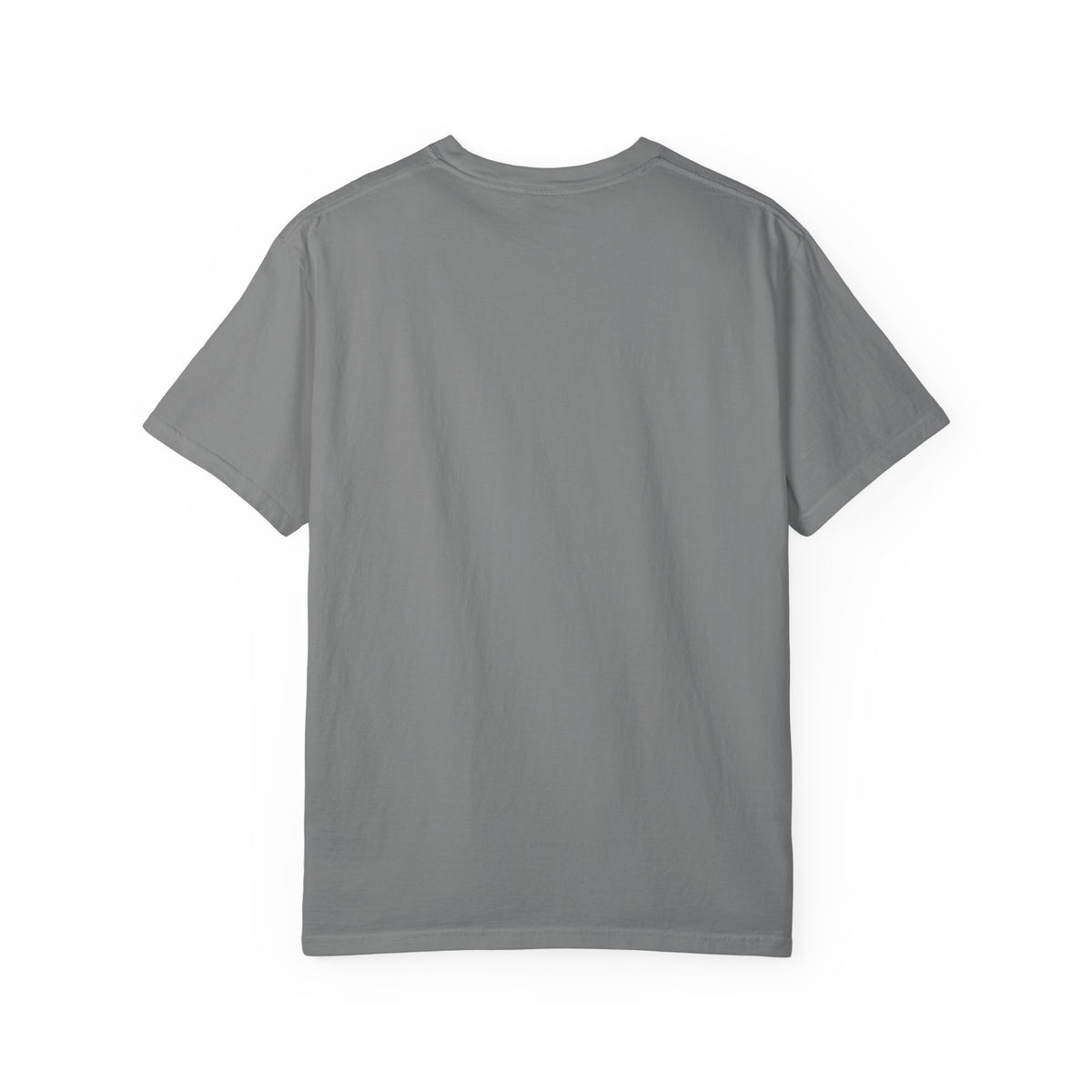 Customizable 'Print It Your Way' Graphic T-Shirt
