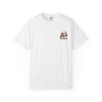 A+ Student T-Shirt — Small Chest Print Casual Tee