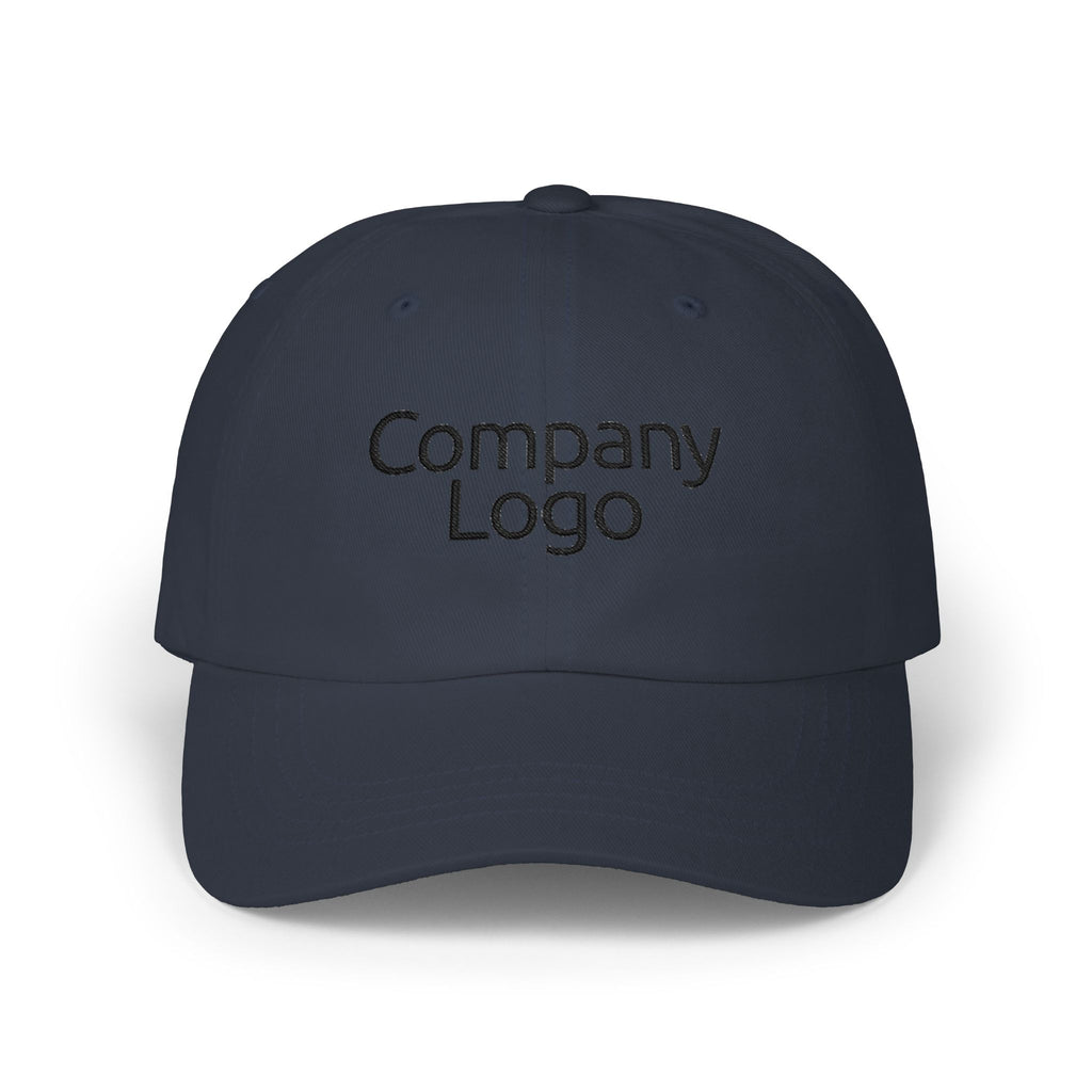 Custom Company Cap