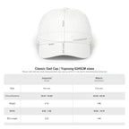 Custom Company Cap