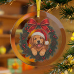 Glass Ornaments