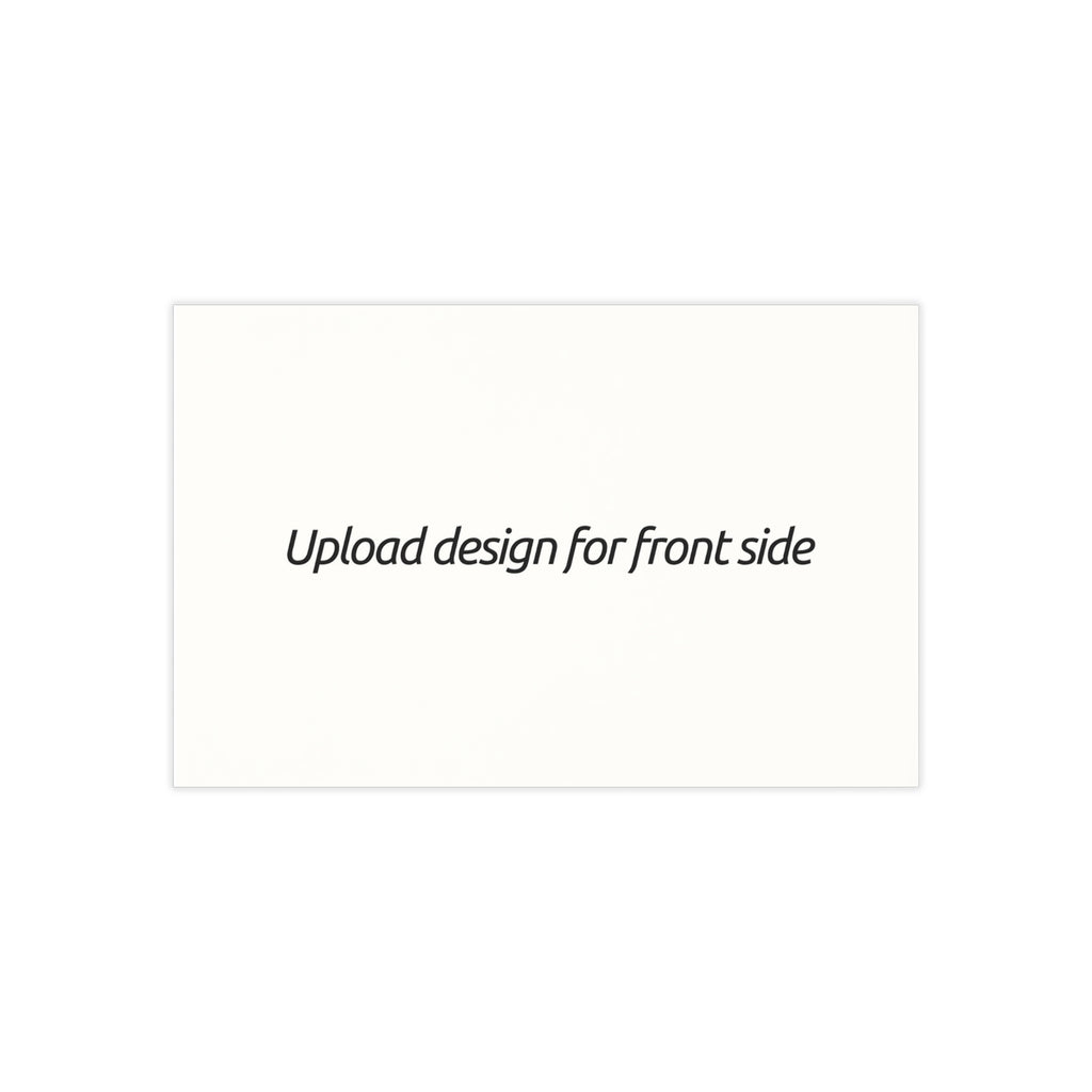 Custom Business Cards, 100 Cards