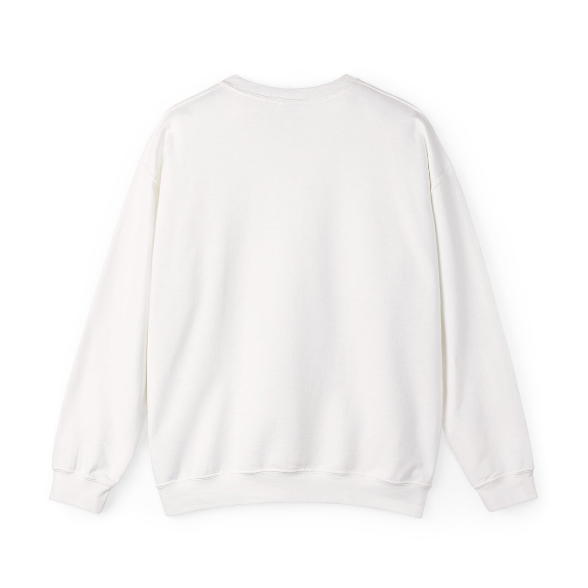 Caffeinate & Chill Crewneck Sweatshirt — Cozy Coffee Lover Pullover