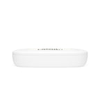 UV Phone Sanitizer Box with Wireless Charger, 2-in-1 Qi Charging Pad, for Home and Office, Fits Most Smartphones