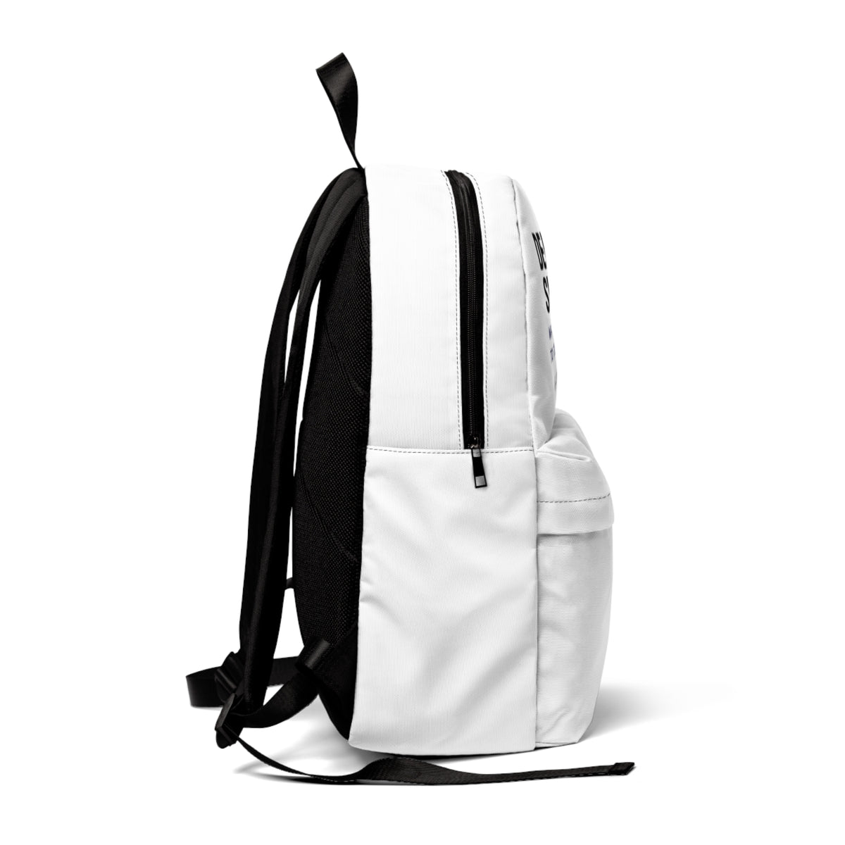 Backpack — "Dear Sleep, We Need to Talk" Coffee & Sleep Humor Backpack