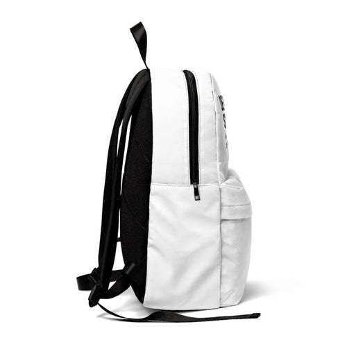 Backpack — "Dear Sleep, We Need to Talk" Coffee & Sleep Humor Backpack