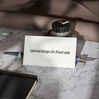 Custom Business Cards