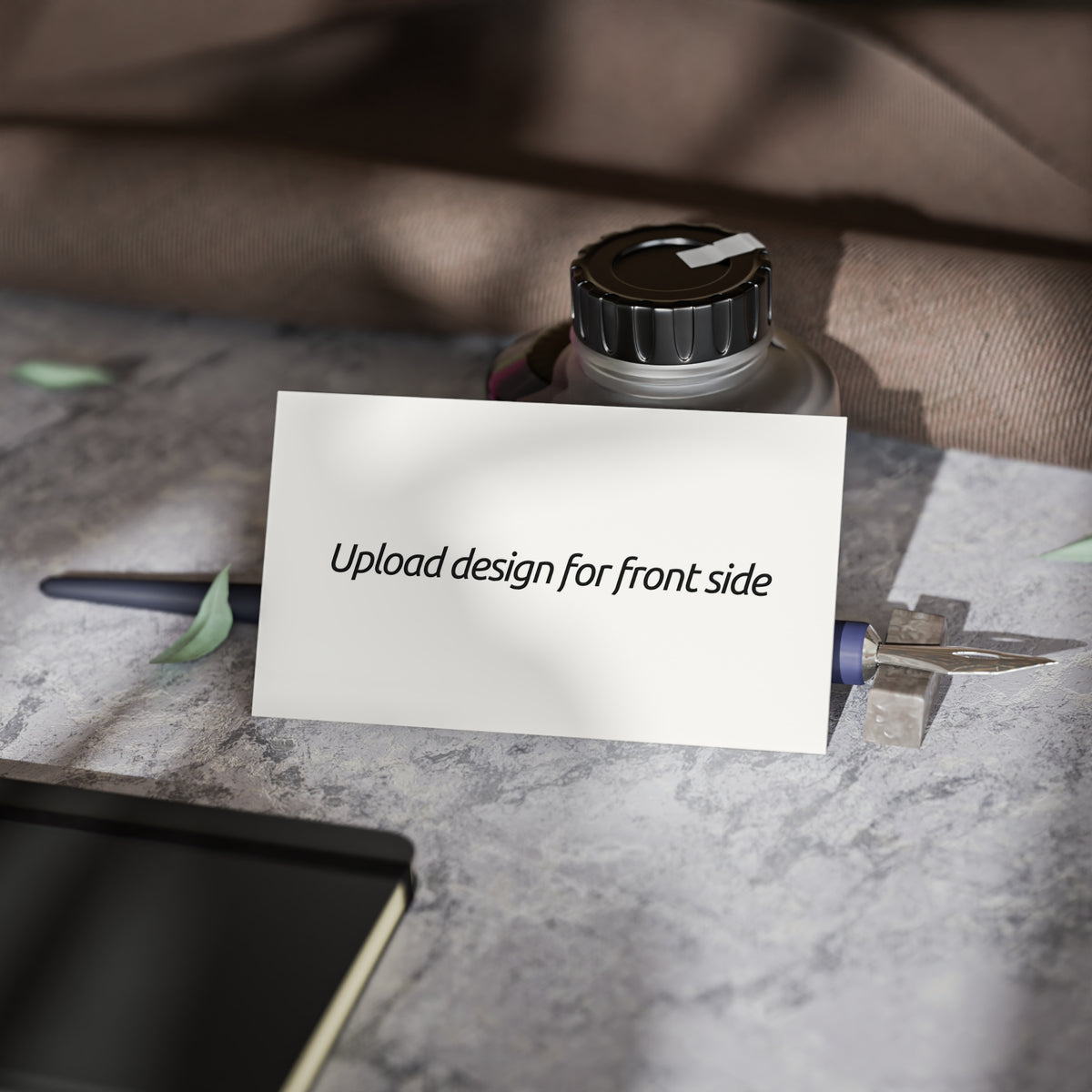 Custom Business Cards