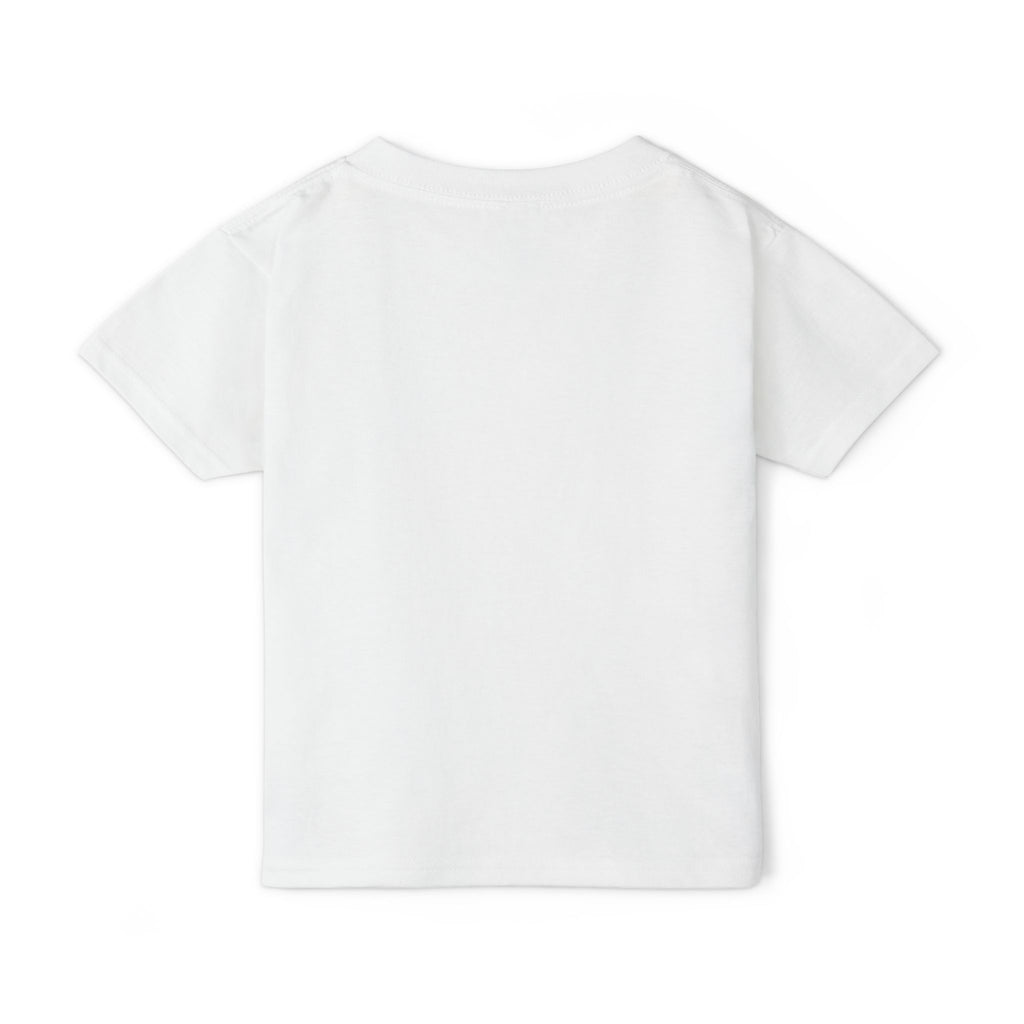 Magical Unicorn Toddler T-Shirt — Cute Rainbow Unicorn Tee for Kids