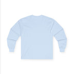 Unisex Ultra Cotton Long Sleeve Tee