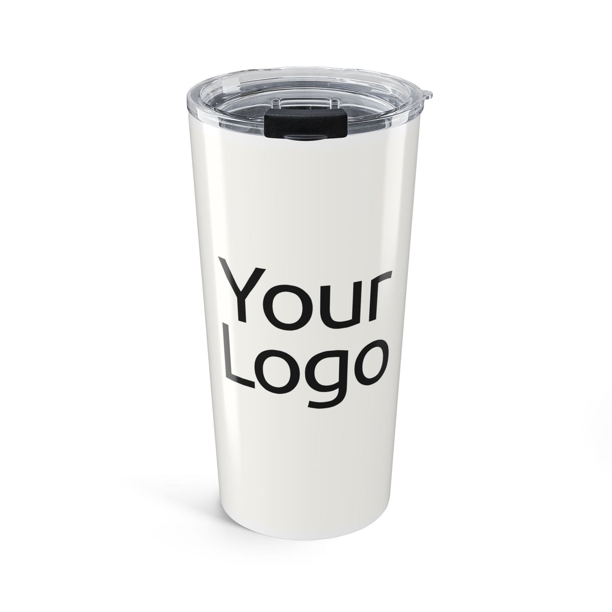 custom water bottle