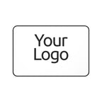 Custom Logo Desk Mat, Large Non-Slip Mouse Pad, for Office and Gaming Setups, 12" × 18" in, 12" × 22"in, 16" × 32" in