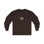 Unisex Ultra Cotton Long Sleeve Tee