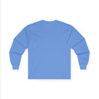 Unisex Ultra Cotton Long Sleeve Tee
