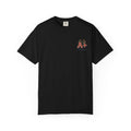 A+ Student T-Shirt — Small Chest Print Casual Tee