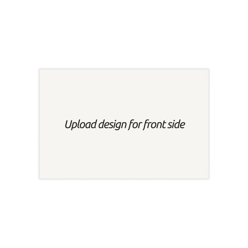 Custom Business Cards, 100 Cards