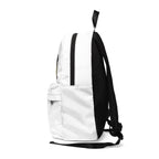 Backpack — "Dear Sleep, We Need to Talk" Coffee & Sleep Humor Backpack