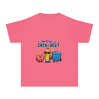 Youth Midweight Tee