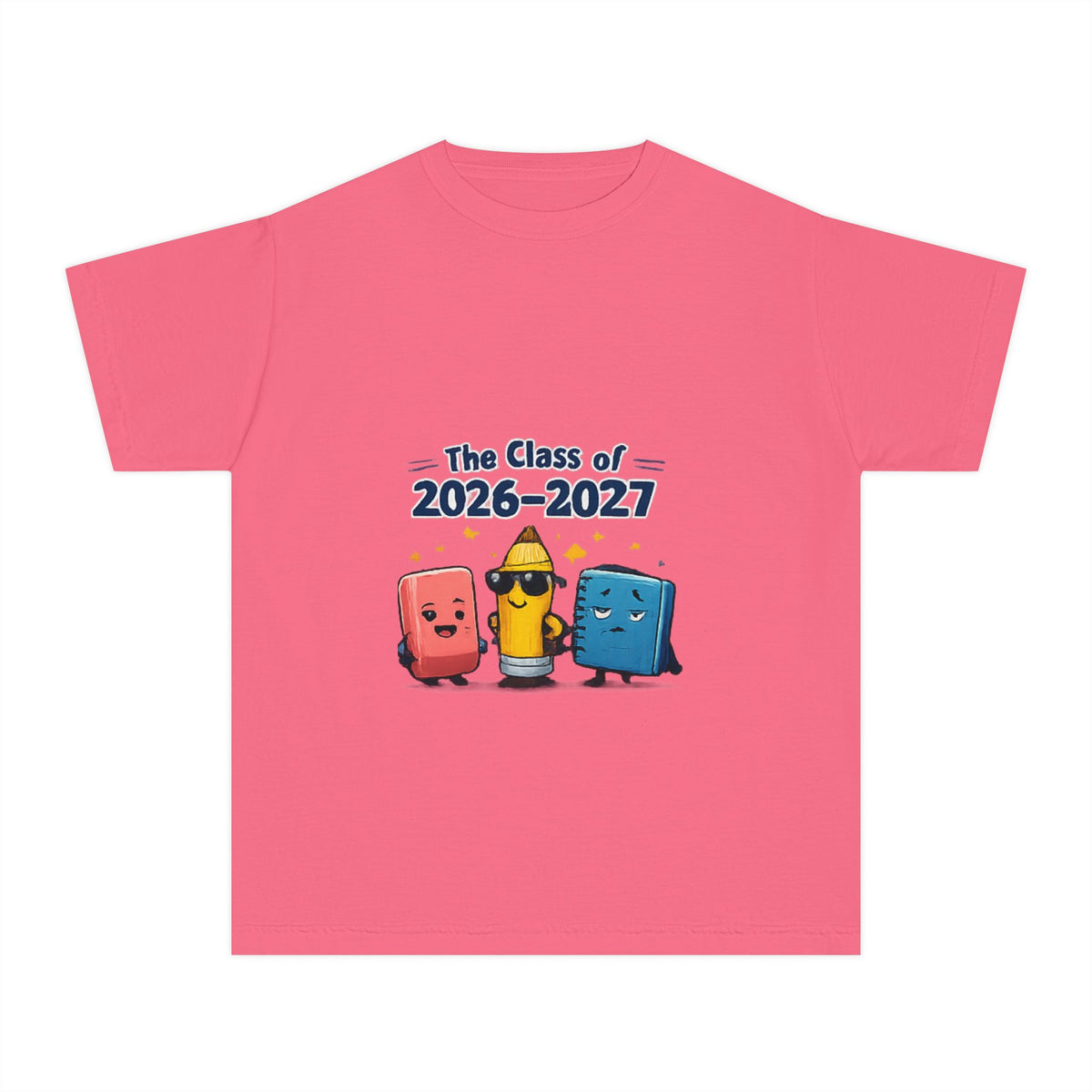 Youth Midweight Tee
