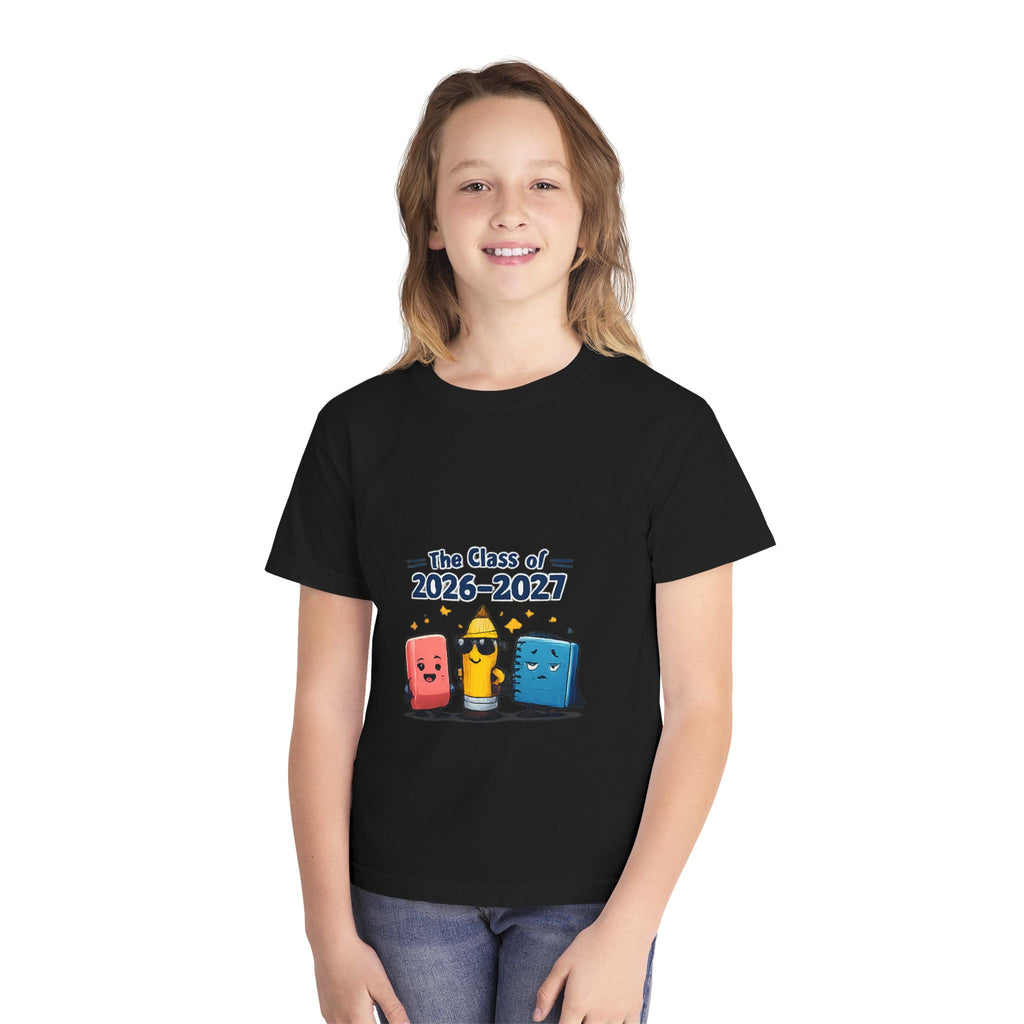 Youth Midweight Tee