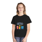Youth Midweight Tee
