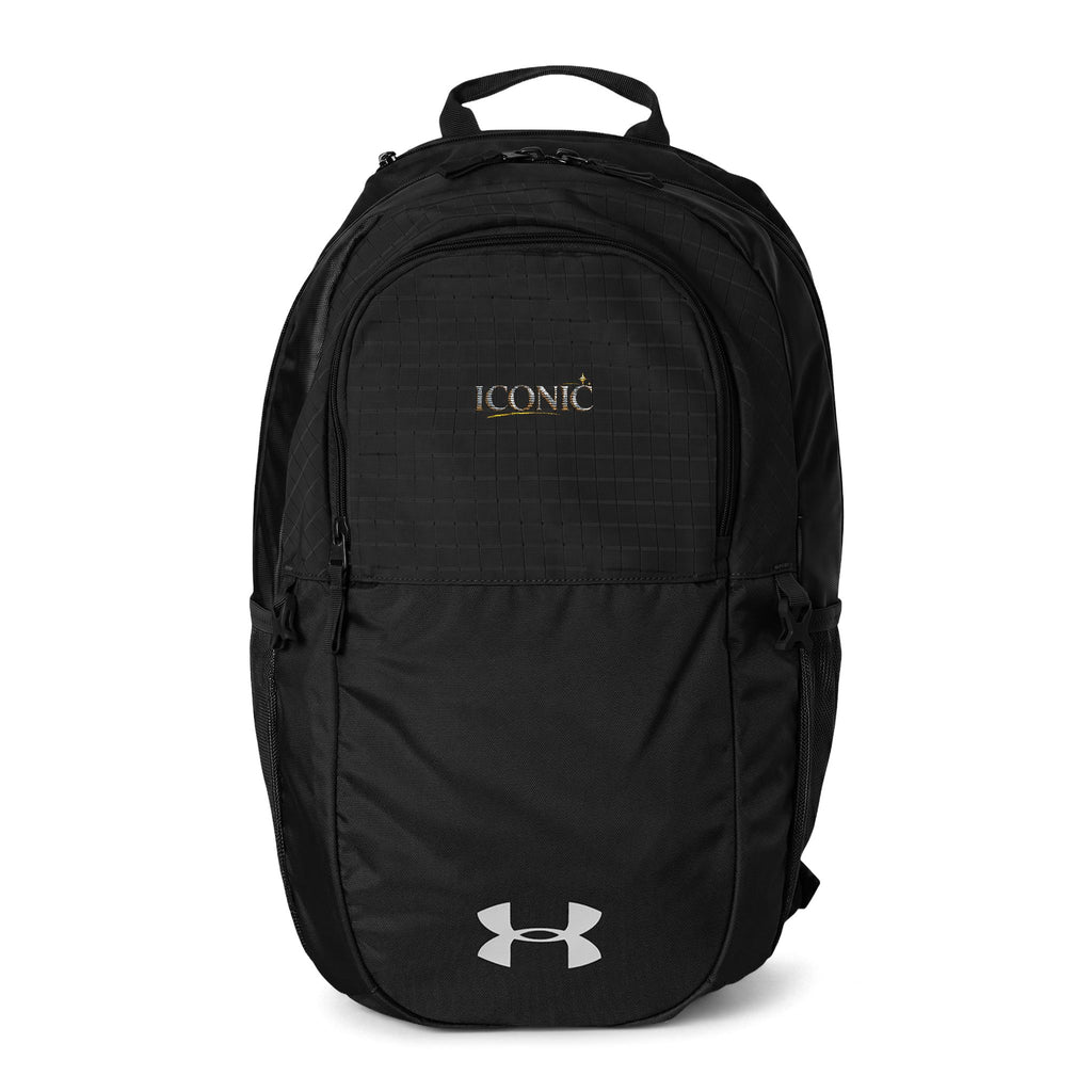 Under Armour® All Sport Backpack (Embroidery)