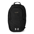 Under Armour® All Sport Backpack (Embroidery)