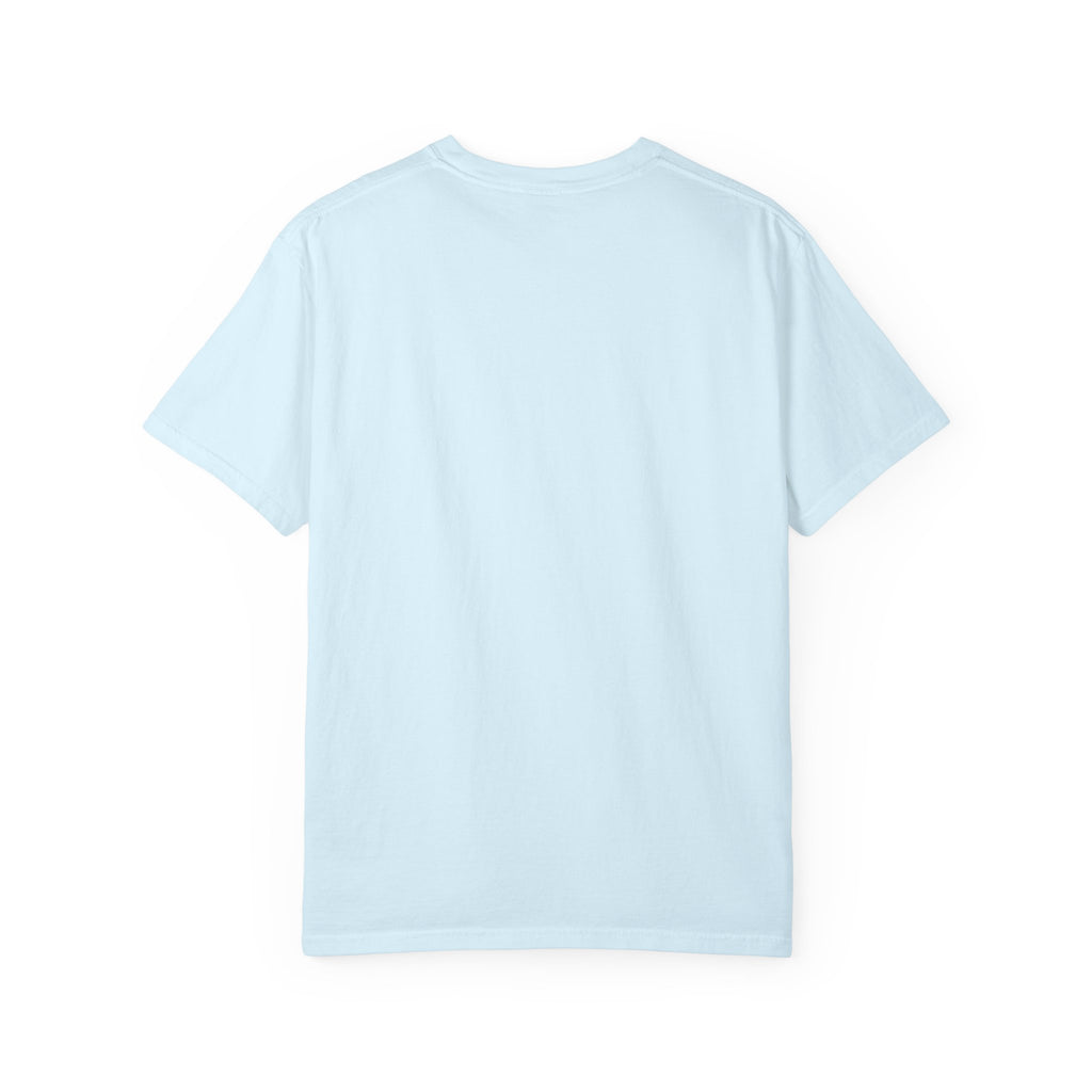 Customizable 'Print It Your Way' Graphic T-Shirt