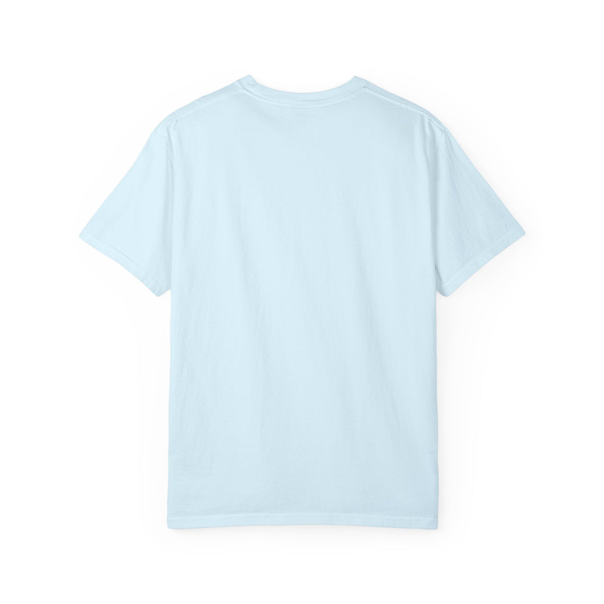 Customizable 'Print It Your Way' Graphic T-Shirt