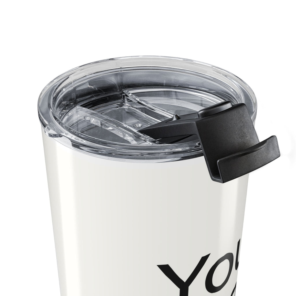 custom water bottle