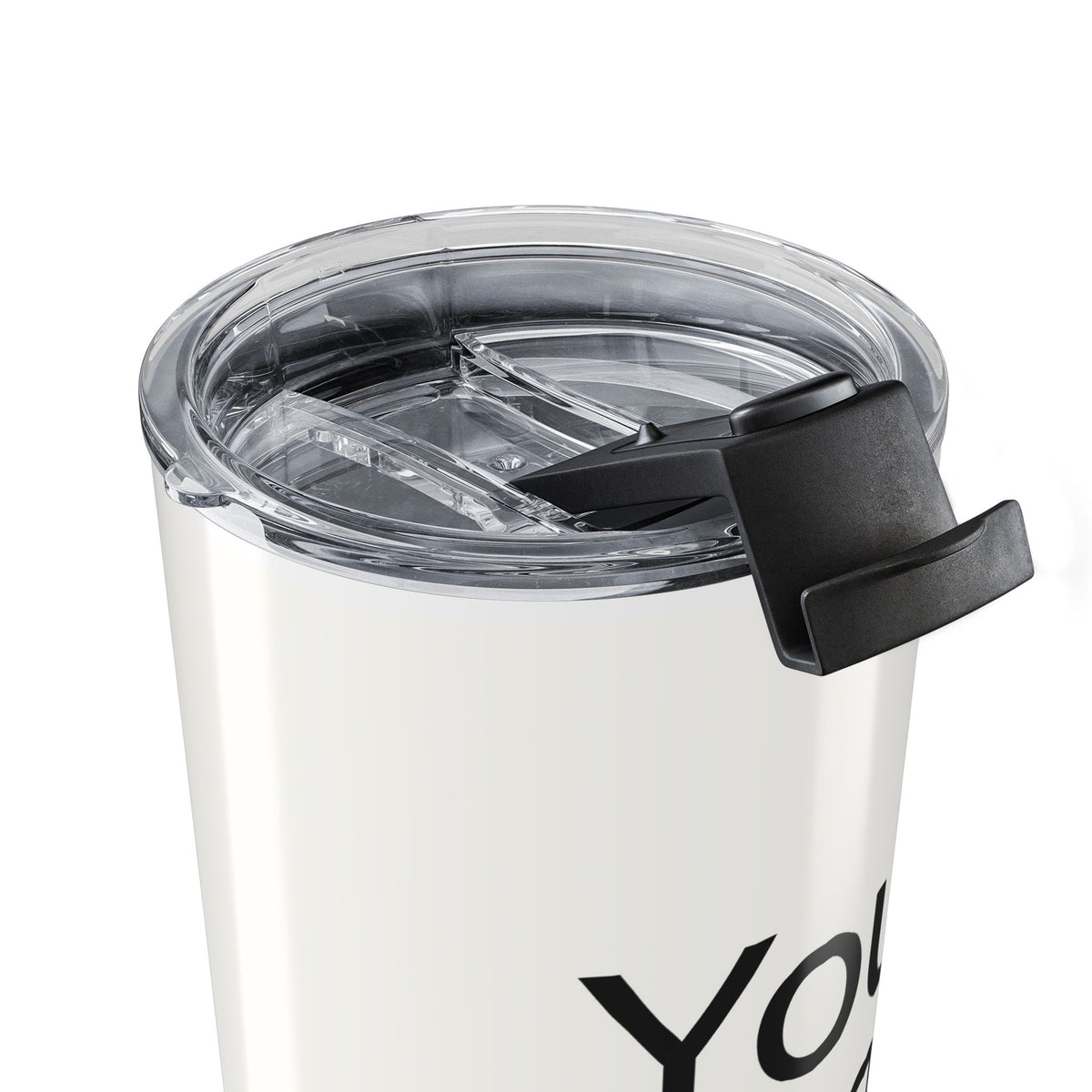 custom water bottle