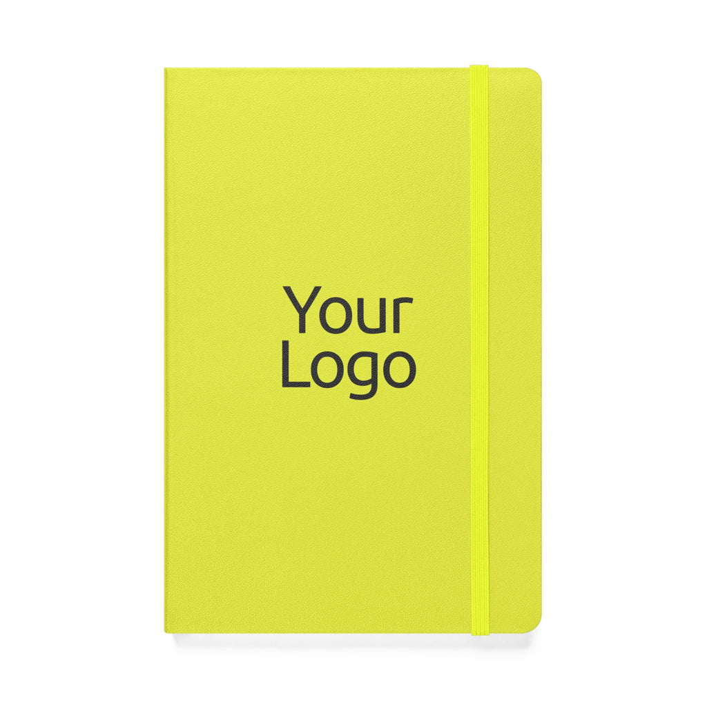 custom notebook