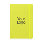 custom notebook