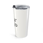 custom water bottle
