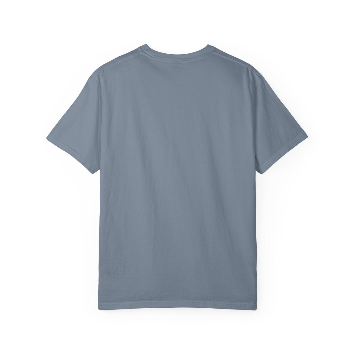 Land of the Free Refills T-Shirt — Patriotic Eagle Beer Design